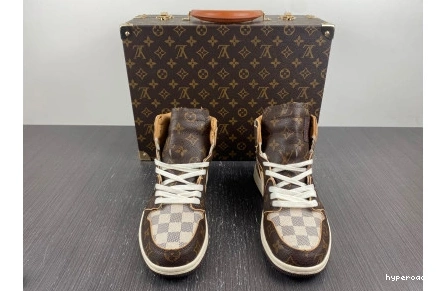 Hyperoad 1 Air Jordan 1211